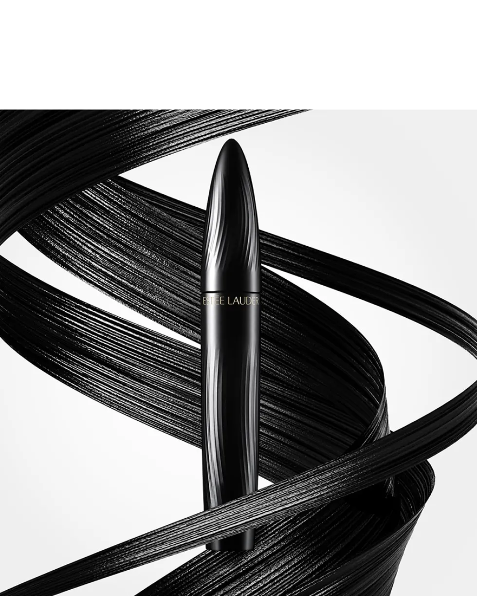 estée lauder turbo lash high powered volume + length mascara MASCARA - VOLUMEGEVEND & VERLENGEND