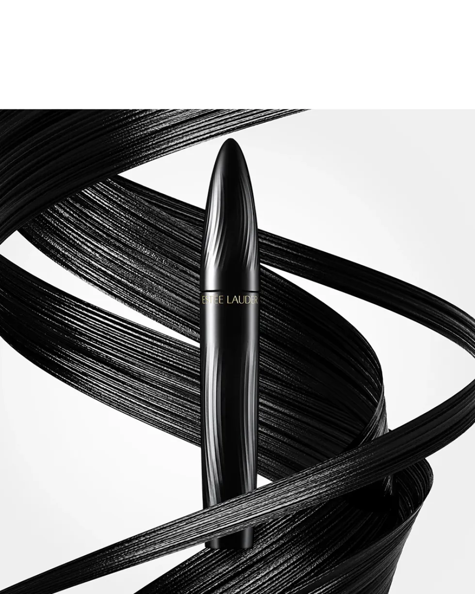 estée lauder turbo lash high powered volume + length mascara MASCARA - VOLUMEGEVEND & VERLENGEND