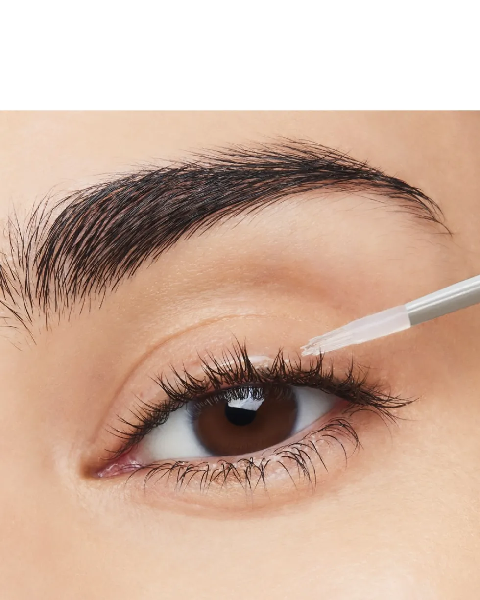 estée lauder turbo lash night revitalizing serum lash + brow SERUM VOOR WIMPERS - MAAKT WIMPERS VOLLER