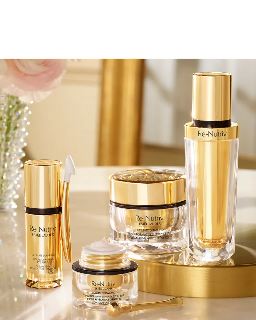 estée lauder ultimate diamond transformative brilliance serum SERUM - ANTI-AGING & HYDRATEREND