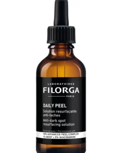 filorga daily peel Peeling