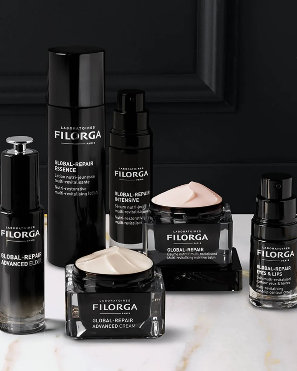 filorga global-repair ADVANCED CREAM