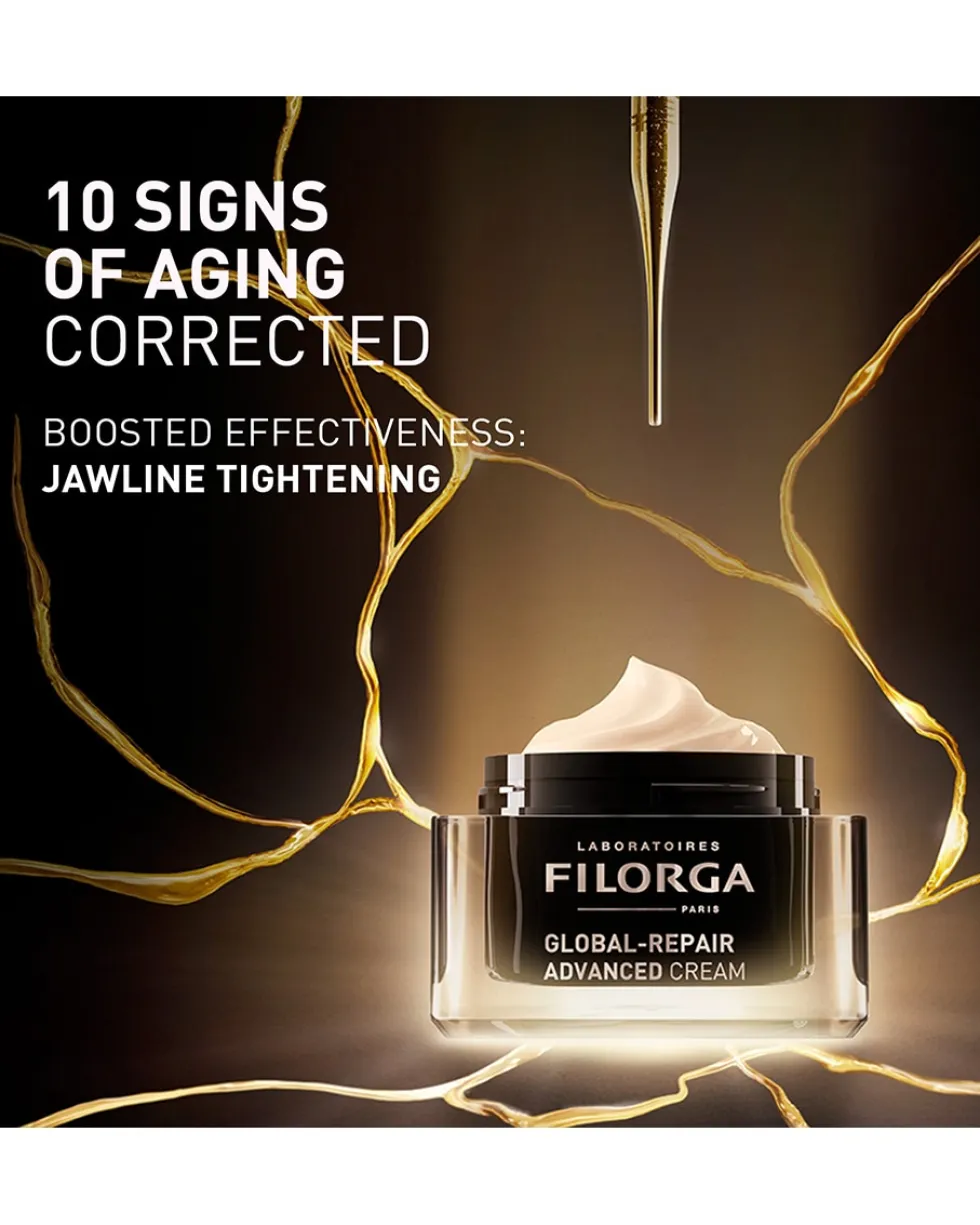 filorga global-repair ADVANCED CREAM
