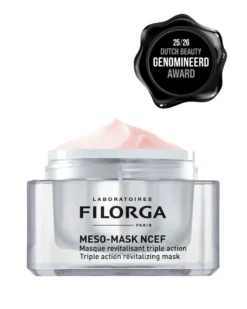 filorga ncef revitalize MESO MASK