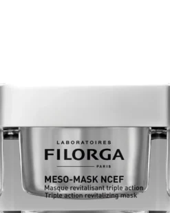 filorga ncef revitalize MESO MASK