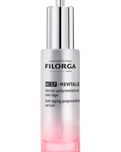 filorga ncef- revitalize SERUM