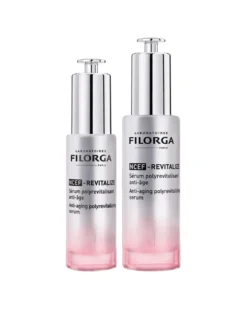 filorga ncef- revitalize SERUM