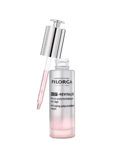 filorga ncef-revitalize Serum anti-aging polyrevitalizing