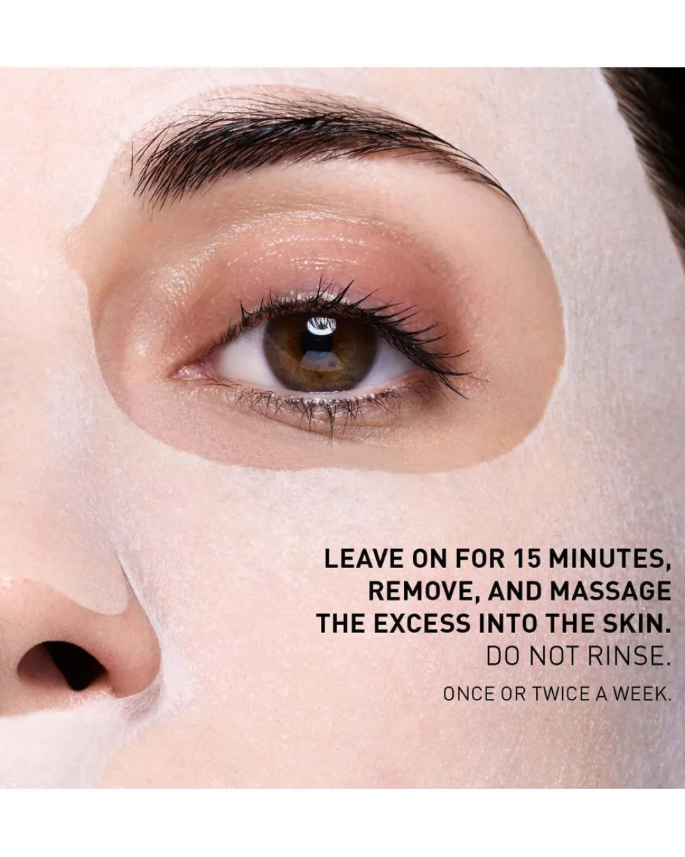 filorga ncef REVITALIZE sheet mask