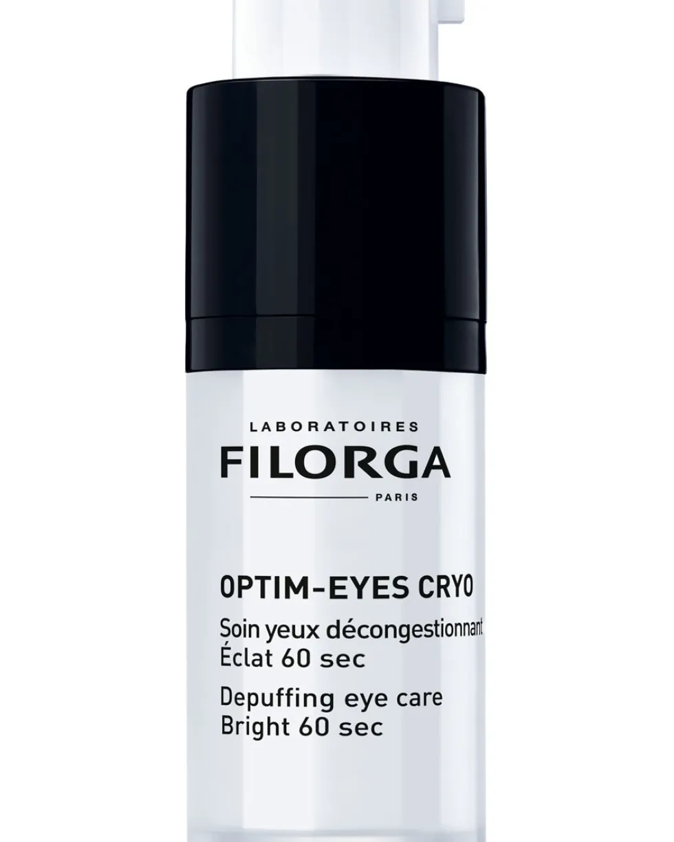 filorga optim eyes CRYO