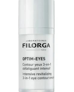 filorga optim-eyes 3-IN-1 EYE CONTOUR CREAM