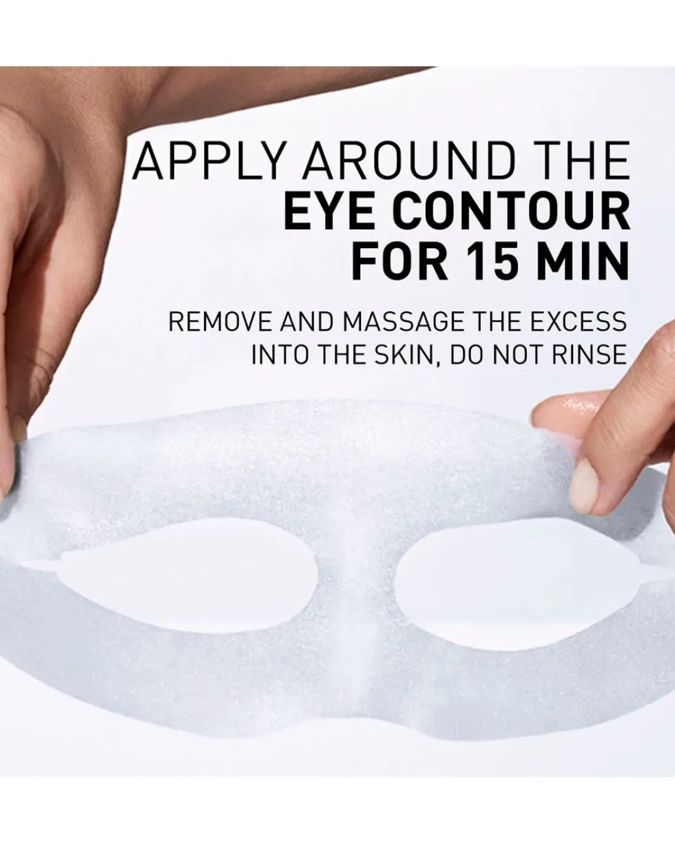 filorga optim-eyes Oogmasker