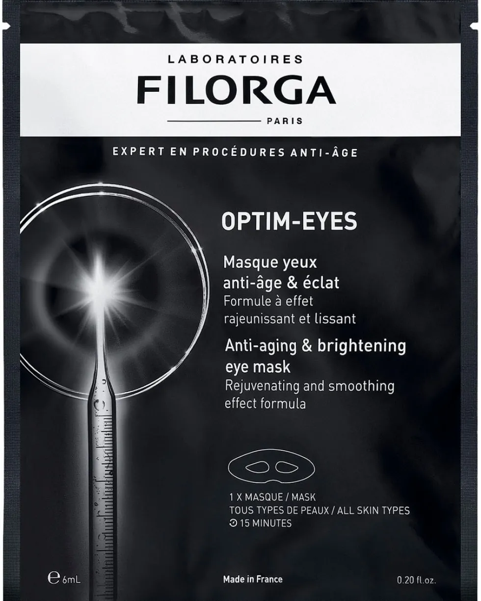 filorga optim-eyes Oogmasker