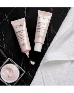 filorga oxygen-glow CC CREAM
