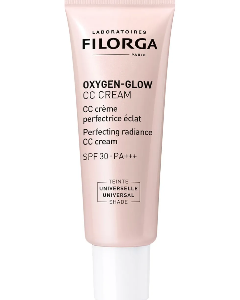 filorga oxygen-glow CC CREAM