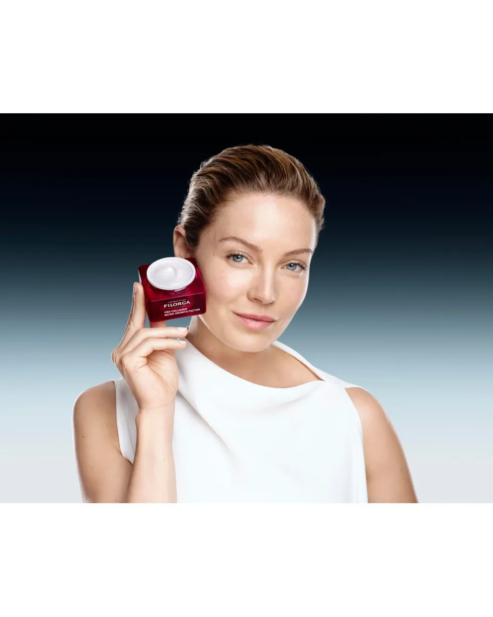 filorga pro-collagen micro-growth factor MICRO-GROWTH FACTOR CRèME
