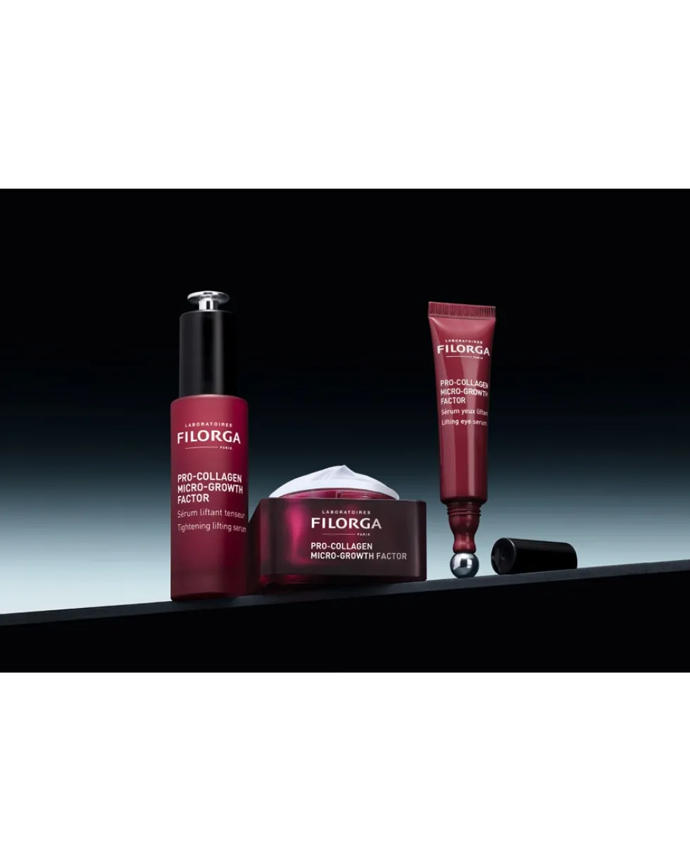 filorga pro-collagen micro-growth factor MICRO-GROWTH FACTOR CRèME
