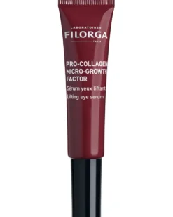 filorga pro-collagen micro-growth factor EYE SERUM