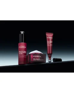 filorga pro-collagen micro-growth factor EYE SERUM