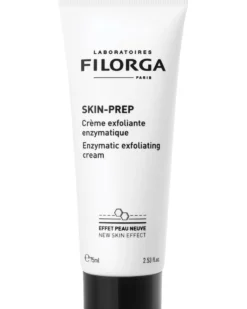 filorga skin-prep Enzymatic exfoliating cream