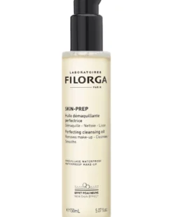 filorga skin-prep Perfecting cleansing oil