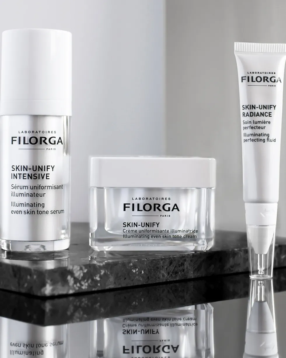 filorga skin-unify PERFECTING FLUID