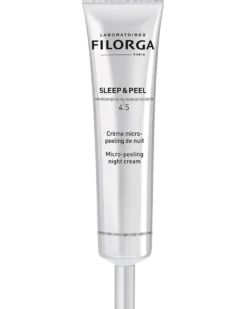 filorga sleep & peel 4.5 MICRO-PEELING NIGHT CREAM