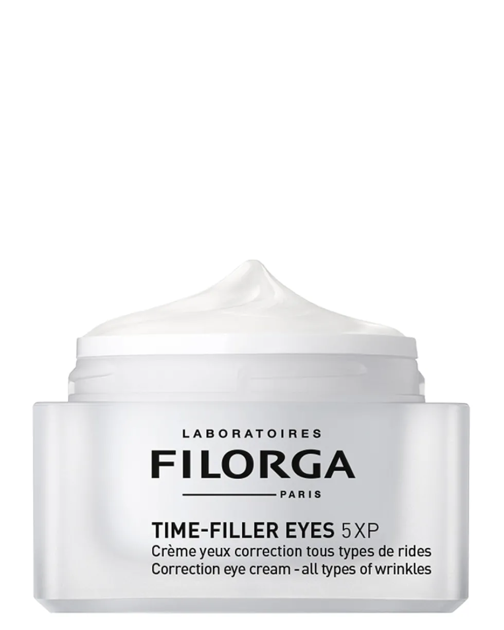 filorga time-filler EYES 5XP