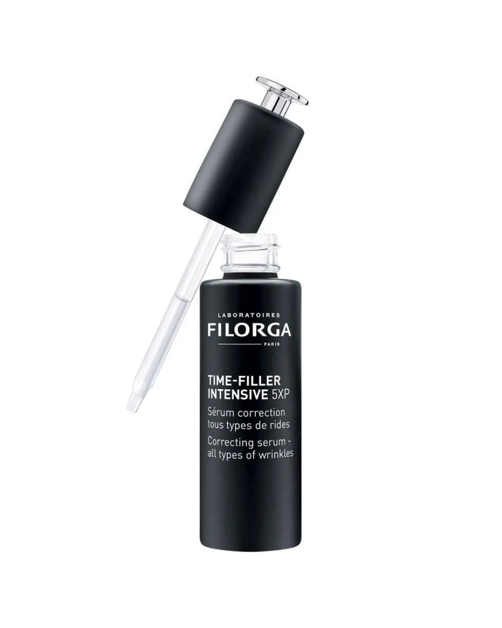filorga time-filler Serum