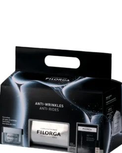 filorga time-filler XMAS COFFRET TIME-FILLER