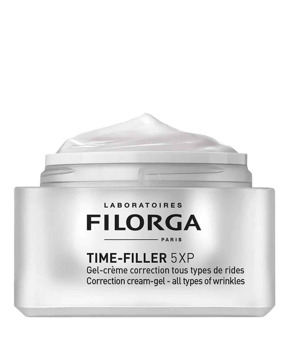 filorga time-filler 5XP GEL-CREME