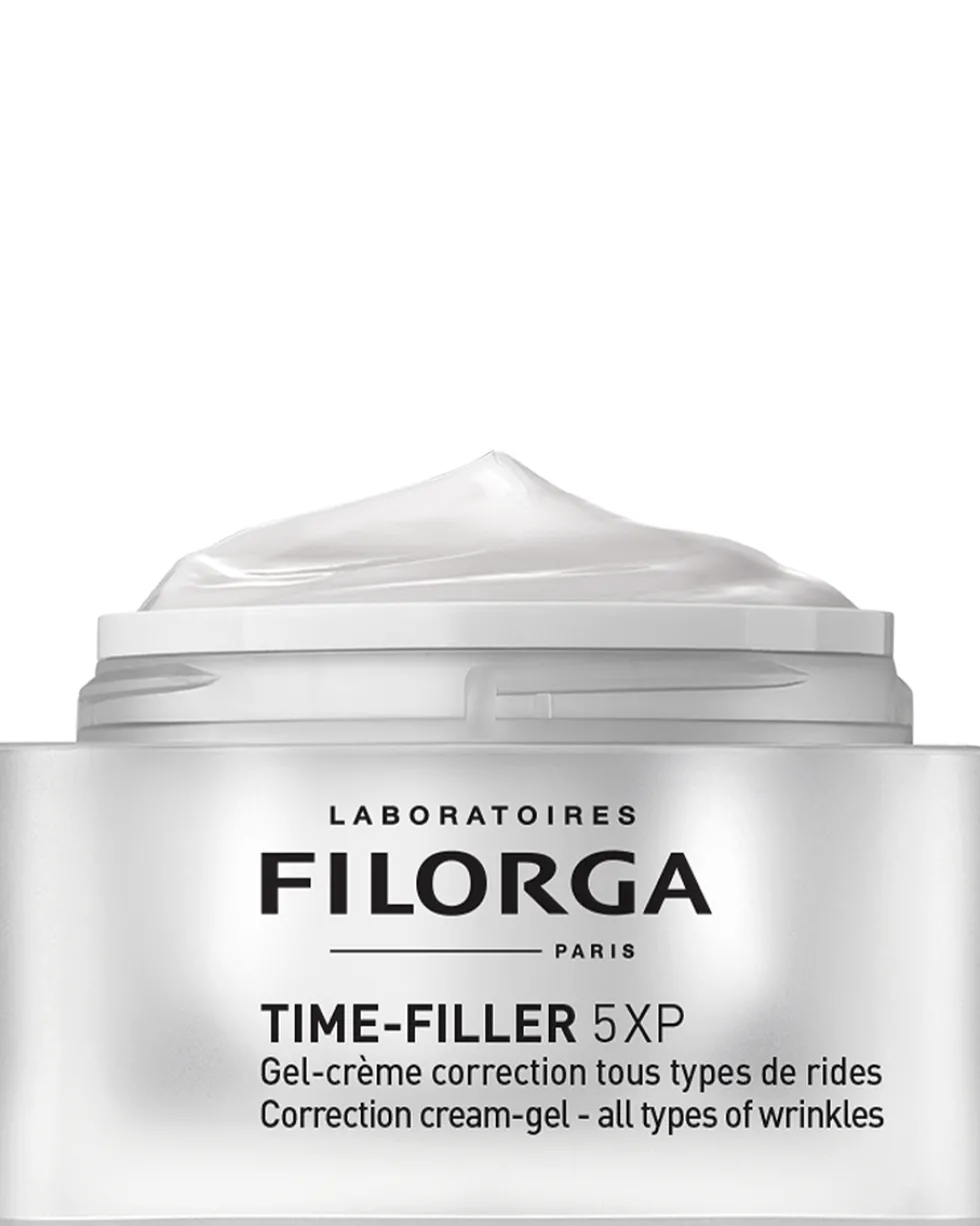 filorga time-filler 5XP GEL-CREME