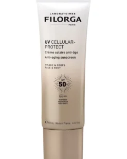 filorga uv cellular-protect body Zonnecrème SPF50+