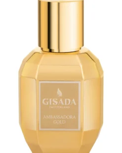 gisada ambassadora gold GISADA Ambassadora Gold EDP 50 ML