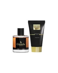 gisada ambassador Men Giftset