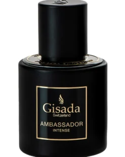 gisada ambassador men intense Eau de parfum