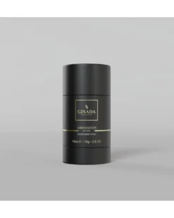 gisada ambassador men intense Deodorant stick