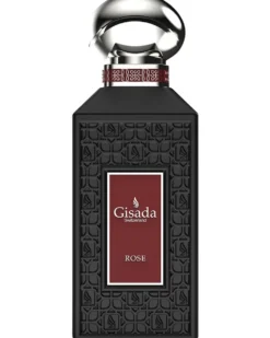 gisada luxury collection rose Eau de parfum