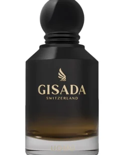 gisada uomo Eau de Parfum