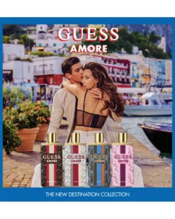 guess amore venezia Eau de Toilette