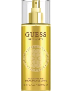 guess bella vita Fragrance mist