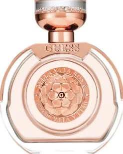 guess bella vita rosa EAU DE TOILETTE