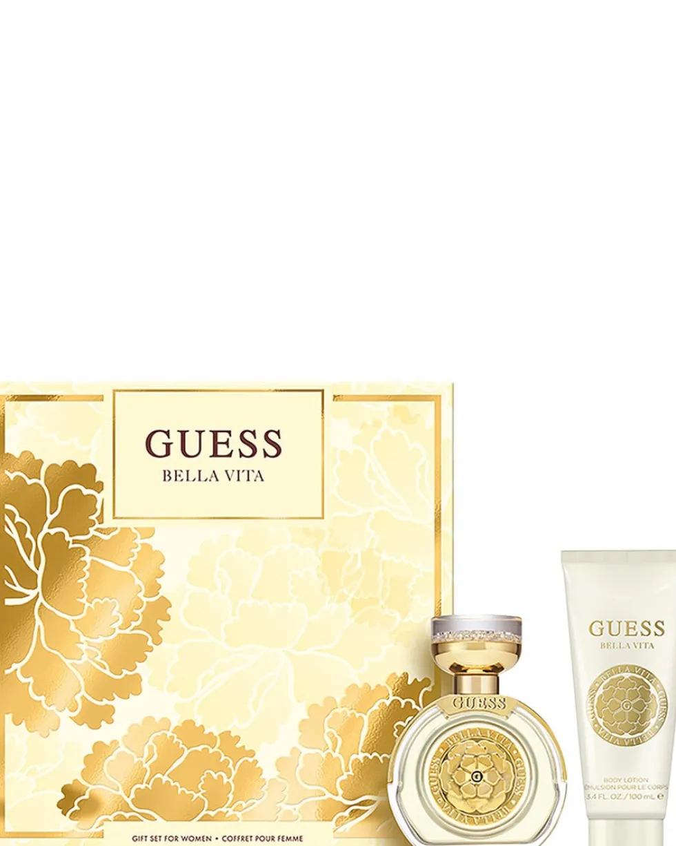 guess guess bella vita Set - Eau de Parfum