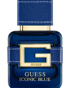 guess iconic blue Eau de Parfum