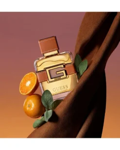 guess iconic Eau de parfum
