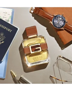 guess iconic Eau de parfum