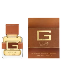 guess iconic Eau de parfum