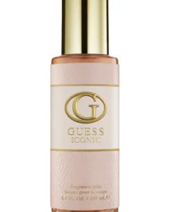 guess iconic Fragrance mist