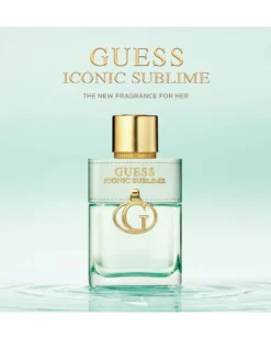 guess iconic sublime Eau de Parfum