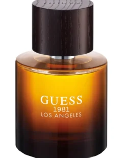 guess los angeles EAU DE TOILETTE